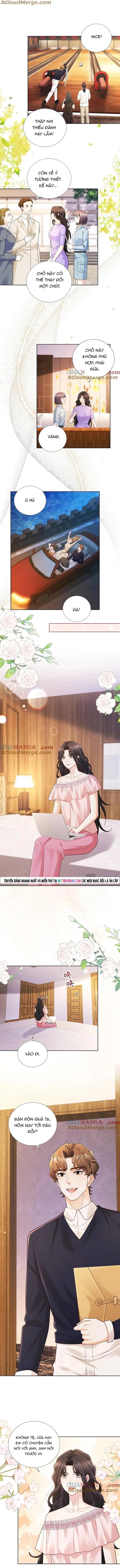 Chỉ Là Thấy Sắc Nổi Lòng Tham