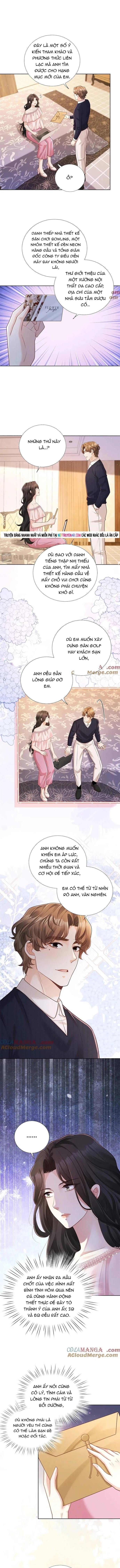 Chỉ Là Thấy Sắc Nổi Lòng Tham