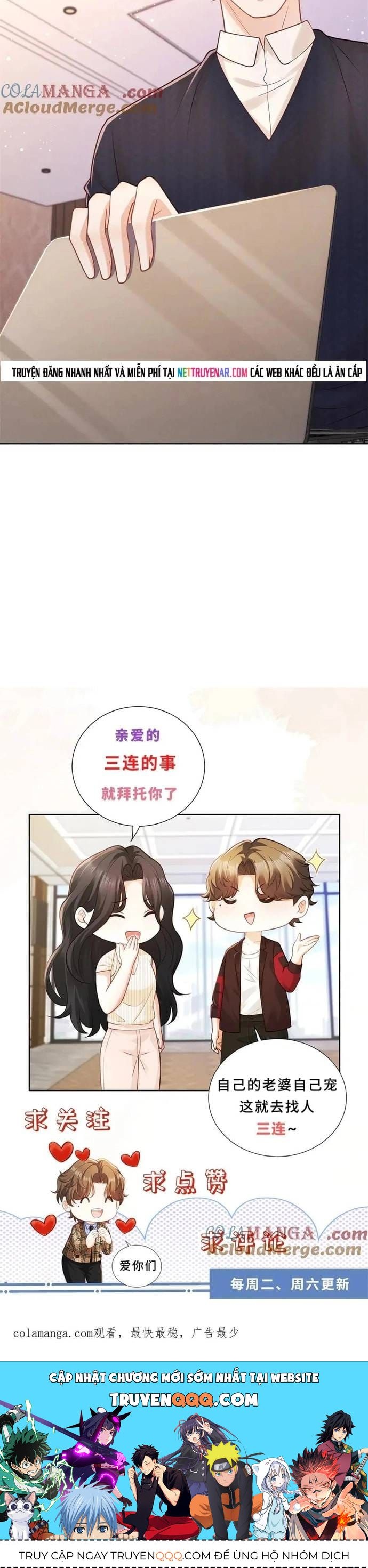 Chỉ Là Thấy Sắc Nổi Lòng Tham