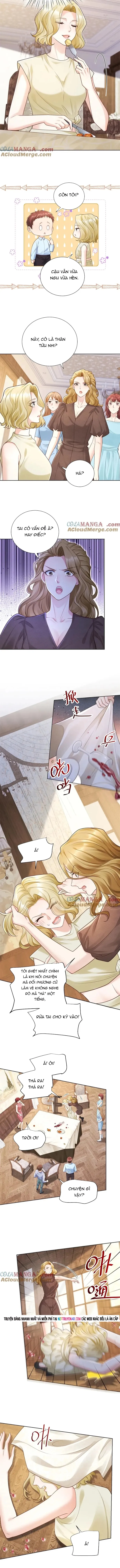 Chỉ Là Thấy Sắc Nổi Lòng Tham Chap 41 - Next Chap 42