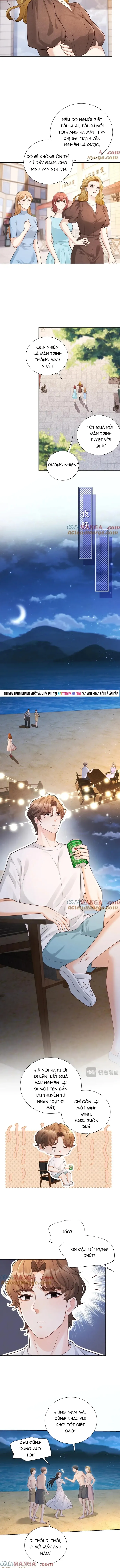 Chỉ Là Thấy Sắc Nổi Lòng Tham Chap 41 - Next Chap 42