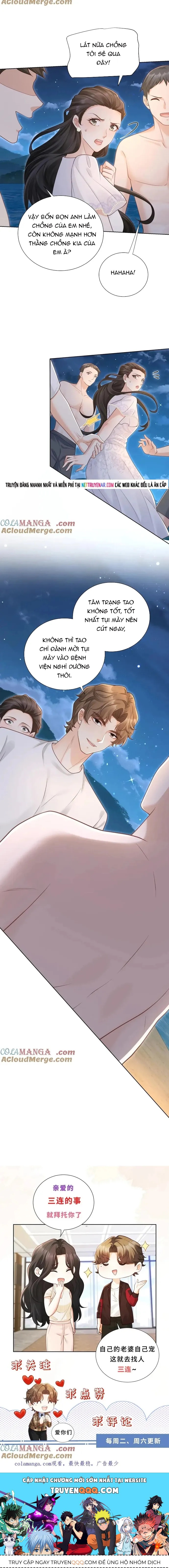 Chỉ Là Thấy Sắc Nổi Lòng Tham Chap 41 - Next Chap 42