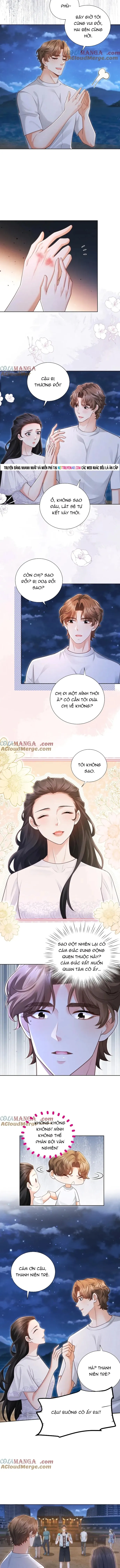 Chỉ Là Thấy Sắc Nổi Lòng Tham