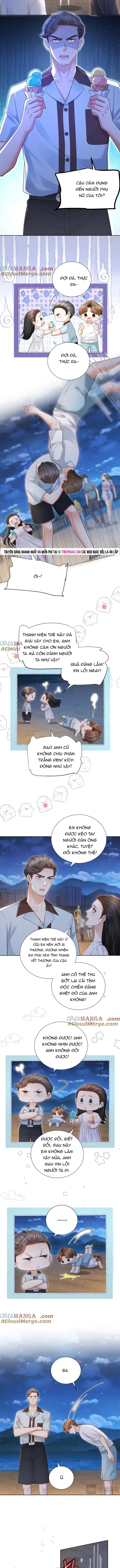 Chỉ Là Thấy Sắc Nổi Lòng Tham