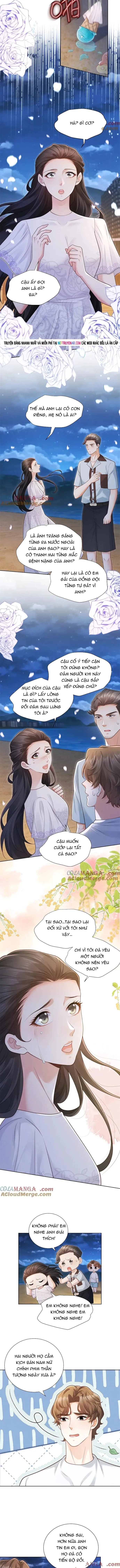 Chỉ Là Thấy Sắc Nổi Lòng Tham