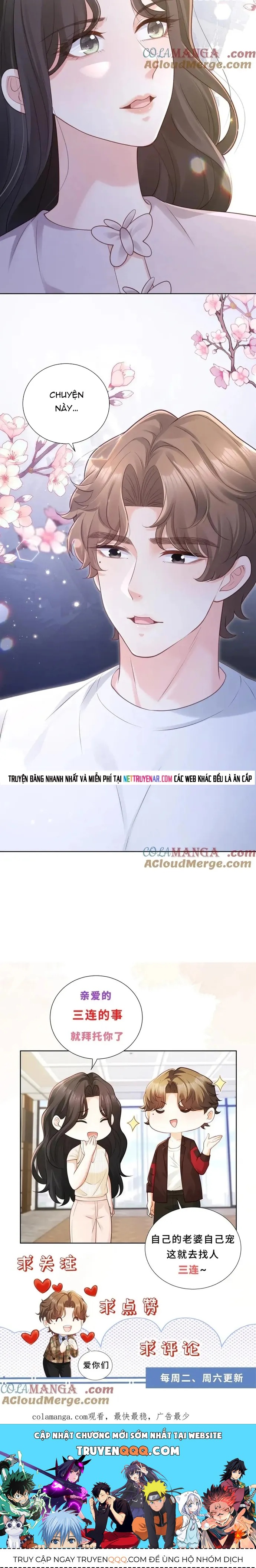 Chỉ Là Thấy Sắc Nổi Lòng Tham