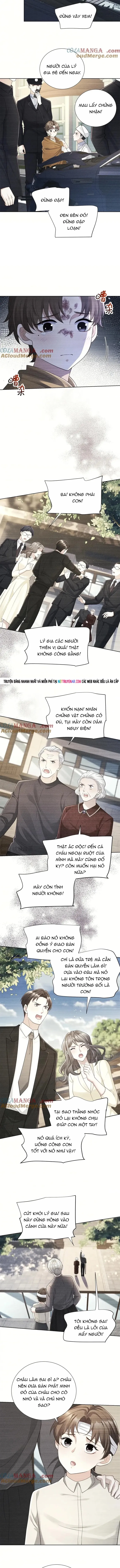 Chỉ Là Thấy Sắc Nổi Lòng Tham