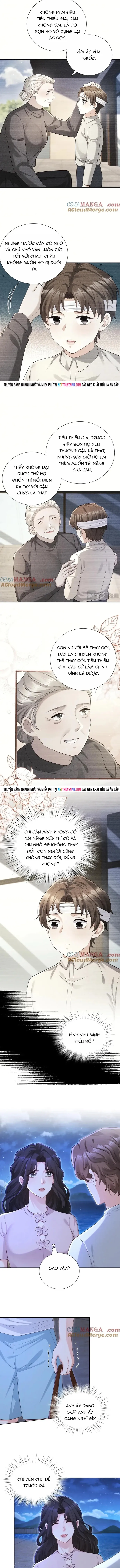 Chỉ Là Thấy Sắc Nổi Lòng Tham