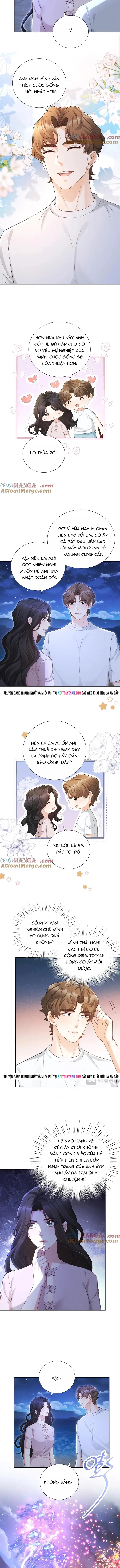 Chỉ Là Thấy Sắc Nổi Lòng Tham