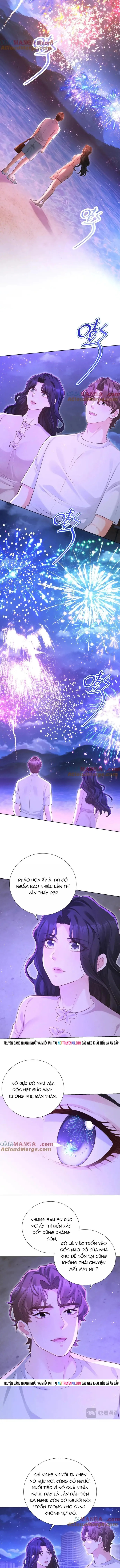 Chỉ Là Thấy Sắc Nổi Lòng Tham