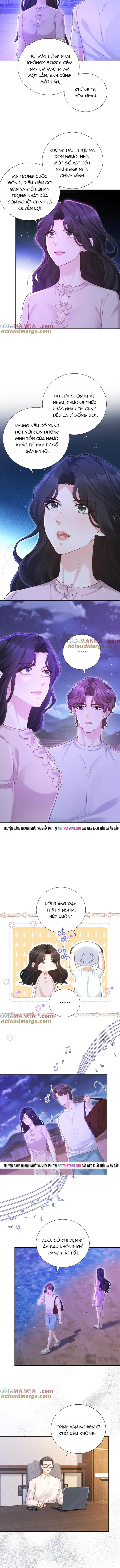 Chỉ Là Thấy Sắc Nổi Lòng Tham