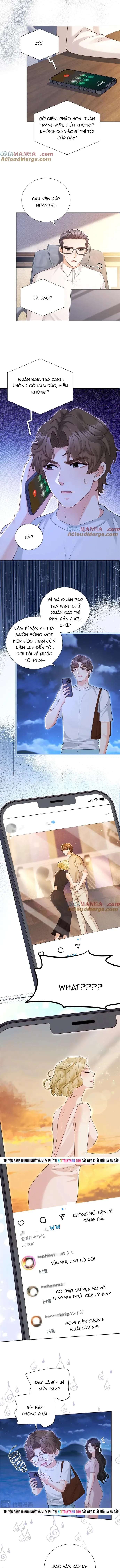 Chỉ Là Thấy Sắc Nổi Lòng Tham