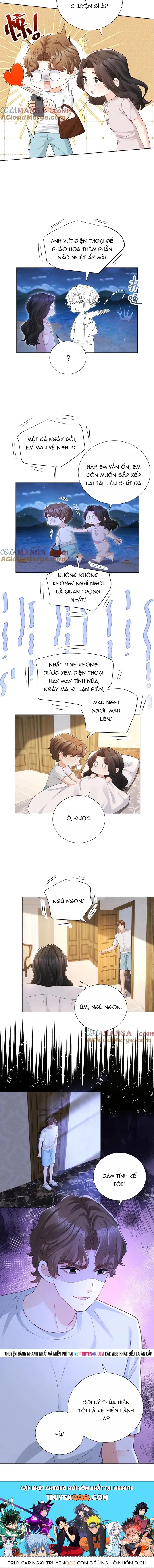 Chỉ Là Thấy Sắc Nổi Lòng Tham