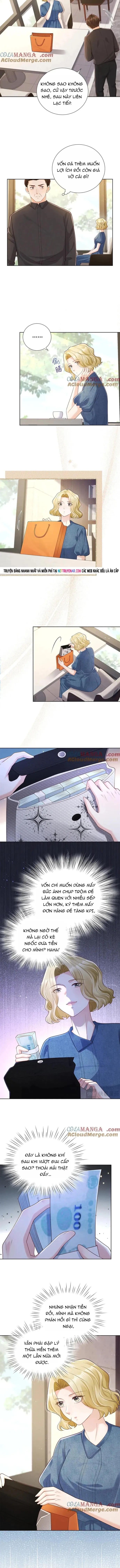 Chỉ Là Thấy Sắc Nổi Lòng Tham