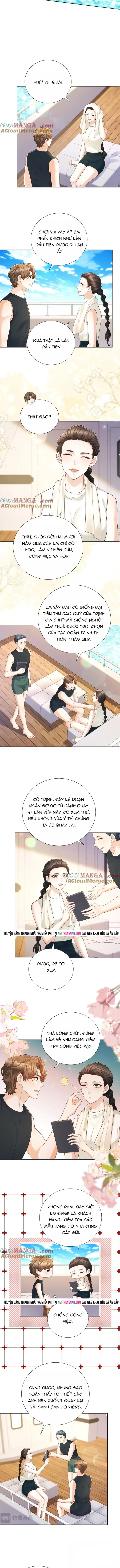 Chỉ Là Thấy Sắc Nổi Lòng Tham