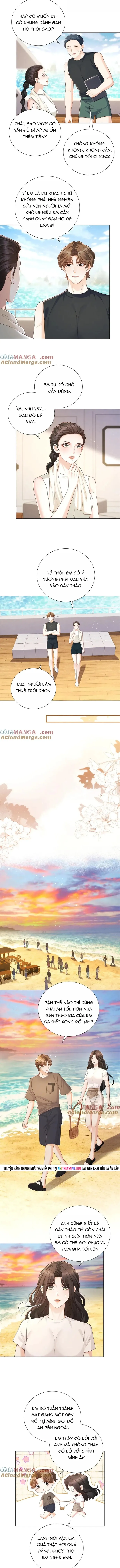 Chỉ Là Thấy Sắc Nổi Lòng Tham