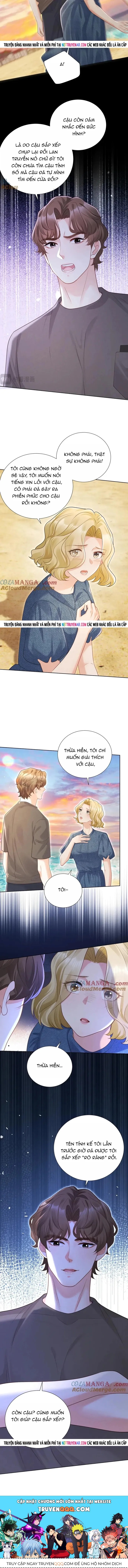 Chỉ Là Thấy Sắc Nổi Lòng Tham