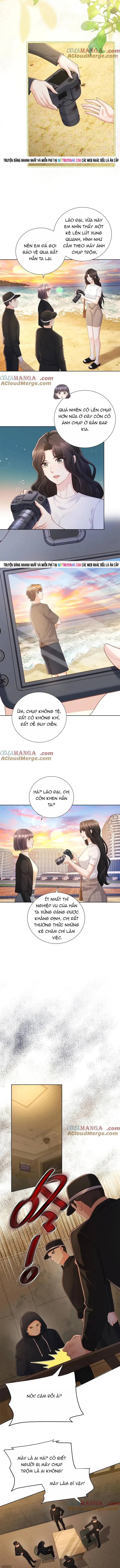 Chỉ Là Thấy Sắc Nổi Lòng Tham