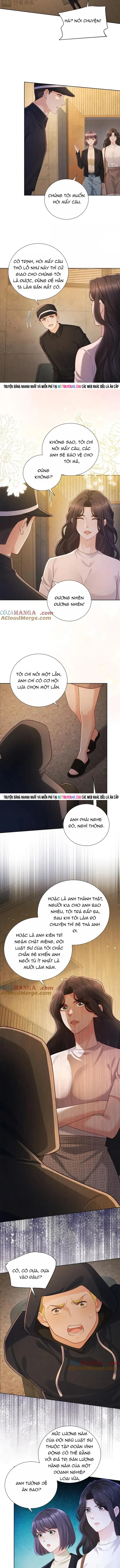 Chỉ Là Thấy Sắc Nổi Lòng Tham