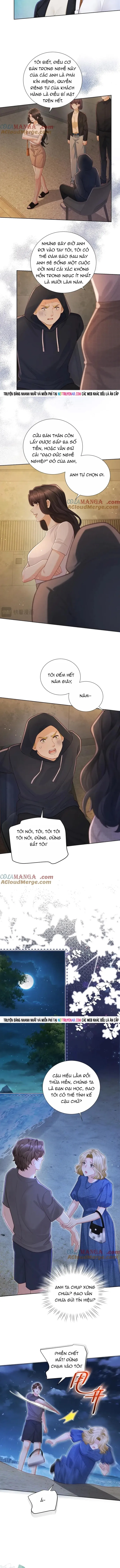 Chỉ Là Thấy Sắc Nổi Lòng Tham