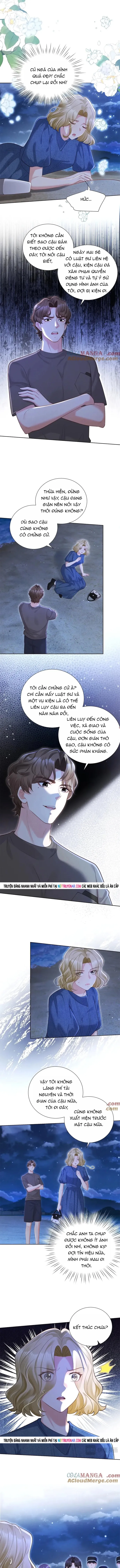 Chỉ Là Thấy Sắc Nổi Lòng Tham