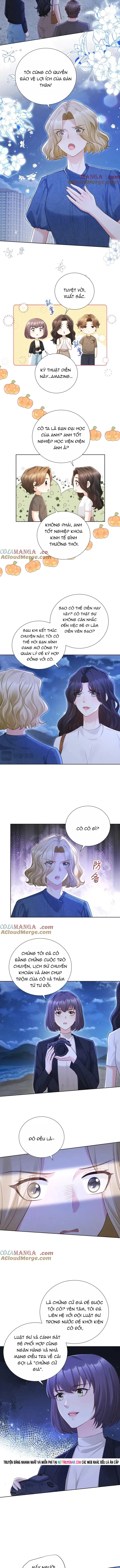 Chỉ Là Thấy Sắc Nổi Lòng Tham