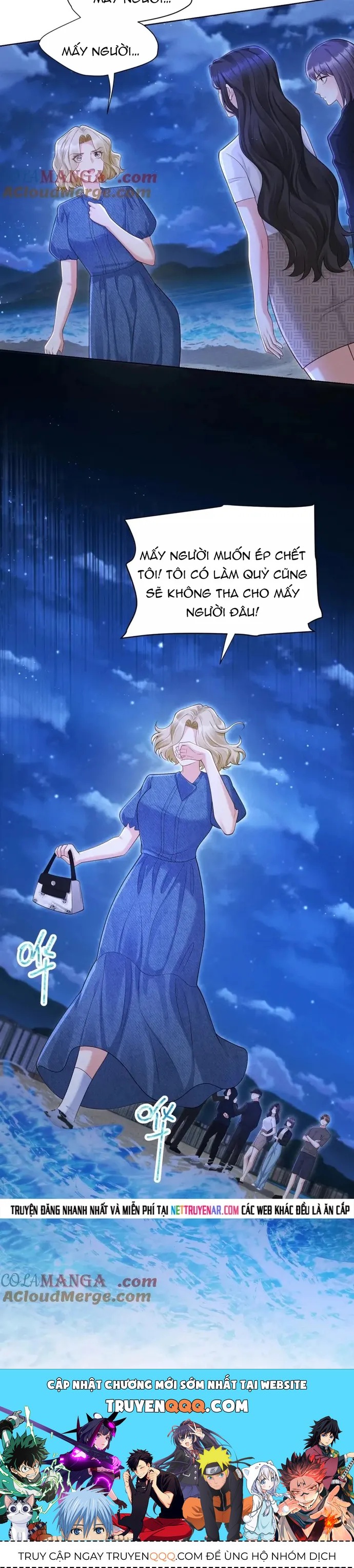 Chỉ Là Thấy Sắc Nổi Lòng Tham