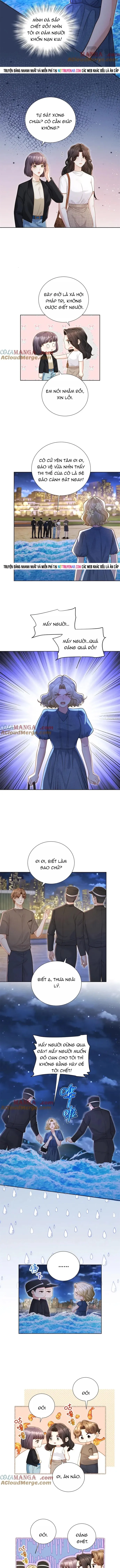 Chỉ Là Thấy Sắc Nổi Lòng Tham