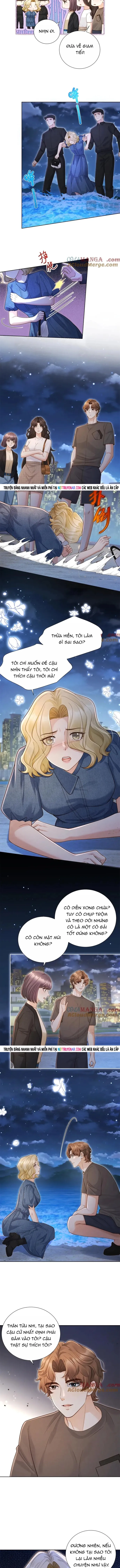 Chỉ Là Thấy Sắc Nổi Lòng Tham