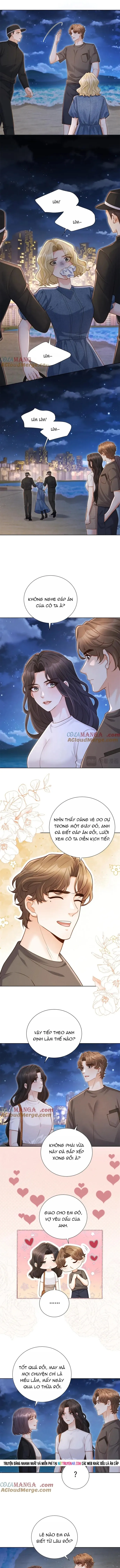 Chỉ Là Thấy Sắc Nổi Lòng Tham