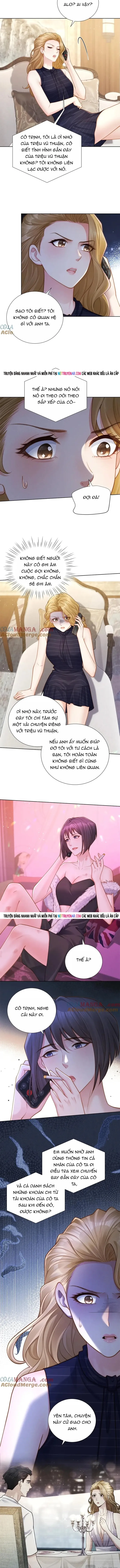 Chỉ Là Thấy Sắc Nổi Lòng Tham