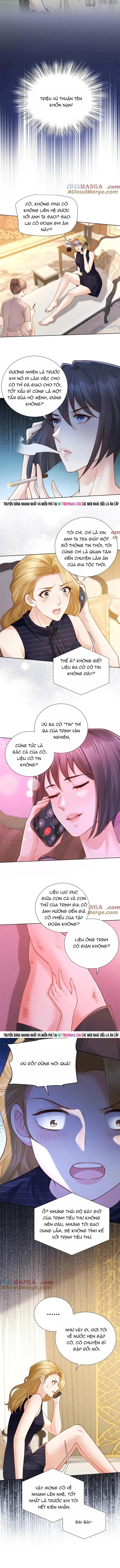 Chỉ Là Thấy Sắc Nổi Lòng Tham