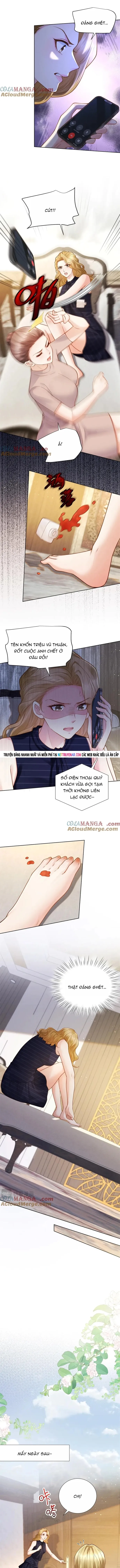 Chỉ Là Thấy Sắc Nổi Lòng Tham