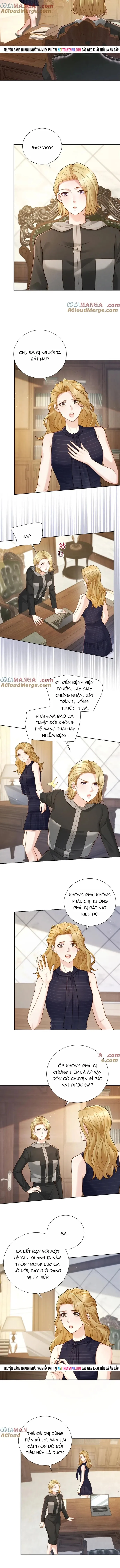 Chỉ Là Thấy Sắc Nổi Lòng Tham