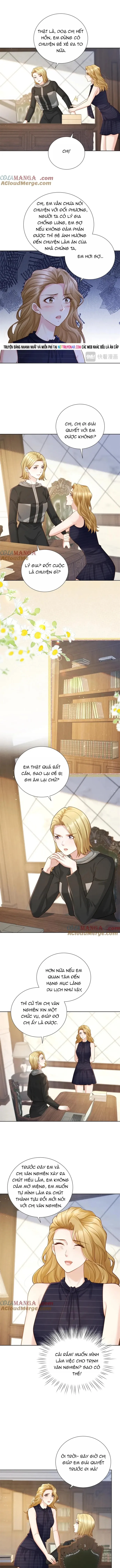 Chỉ Là Thấy Sắc Nổi Lòng Tham