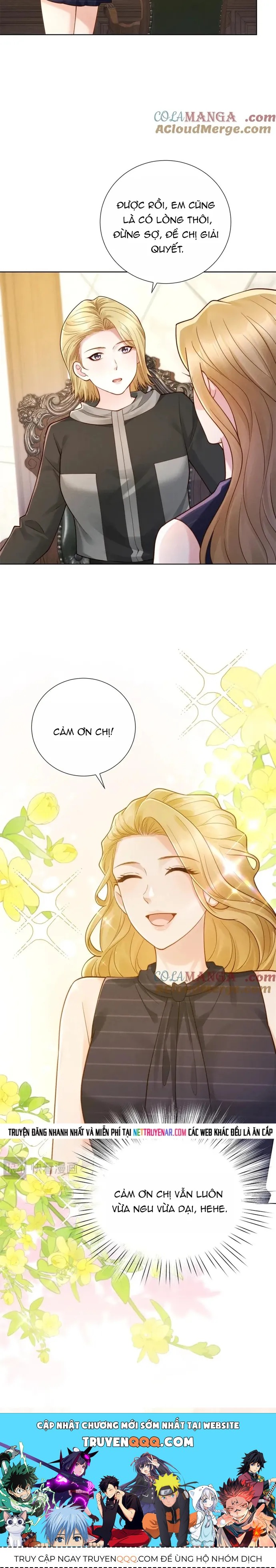 Chỉ Là Thấy Sắc Nổi Lòng Tham