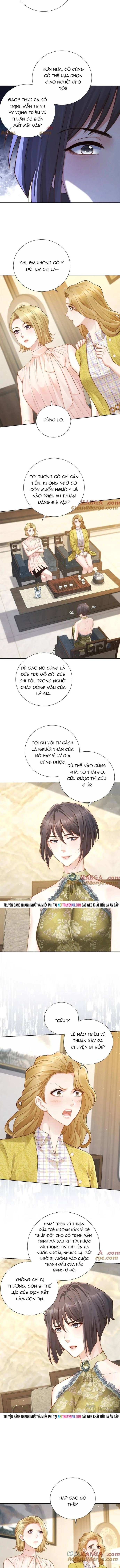 Chỉ Là Thấy Sắc Nổi Lòng Tham