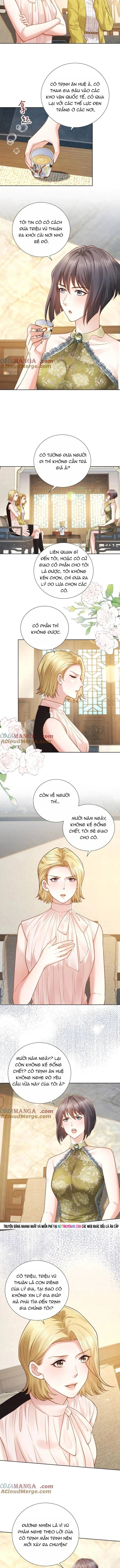 Chỉ Là Thấy Sắc Nổi Lòng Tham