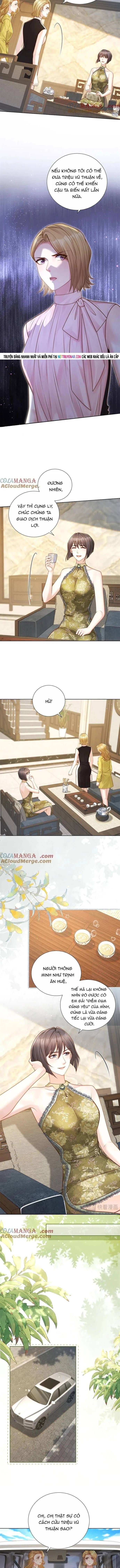 Chỉ Là Thấy Sắc Nổi Lòng Tham