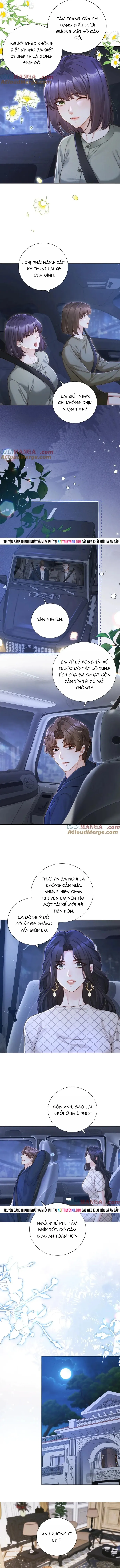 Chỉ Là Thấy Sắc Nổi Lòng Tham