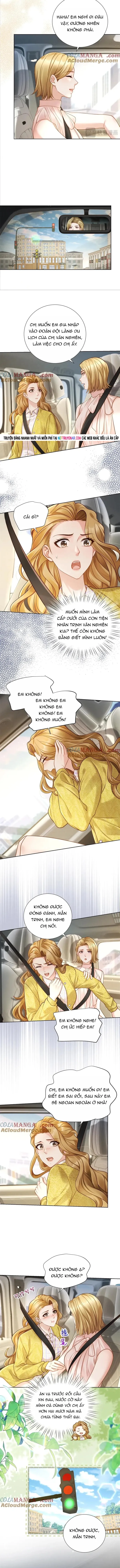 Chỉ Là Thấy Sắc Nổi Lòng Tham Chap 50 - Next Chap 51