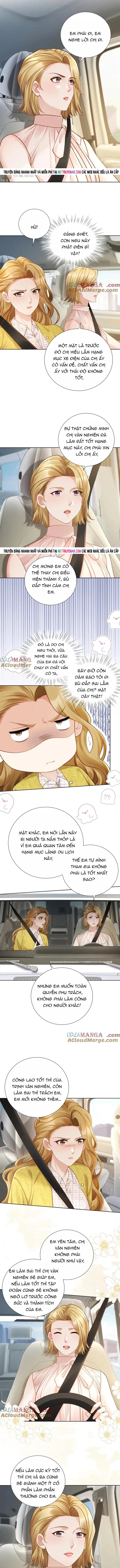 Chỉ Là Thấy Sắc Nổi Lòng Tham Chap 50 - Next Chap 51