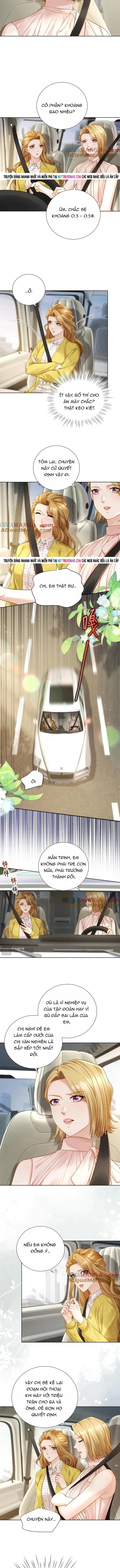 Chỉ Là Thấy Sắc Nổi Lòng Tham Chap 50 - Next Chap 51