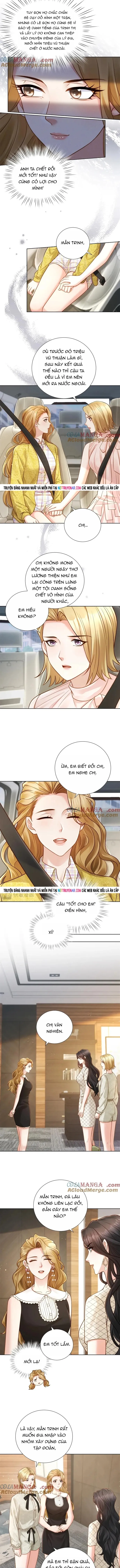 Chỉ Là Thấy Sắc Nổi Lòng Tham Chap 50 - Next Chap 51