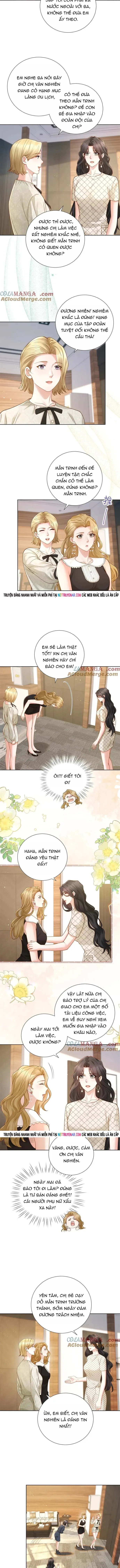 Chỉ Là Thấy Sắc Nổi Lòng Tham Chap 50 - Next Chap 51