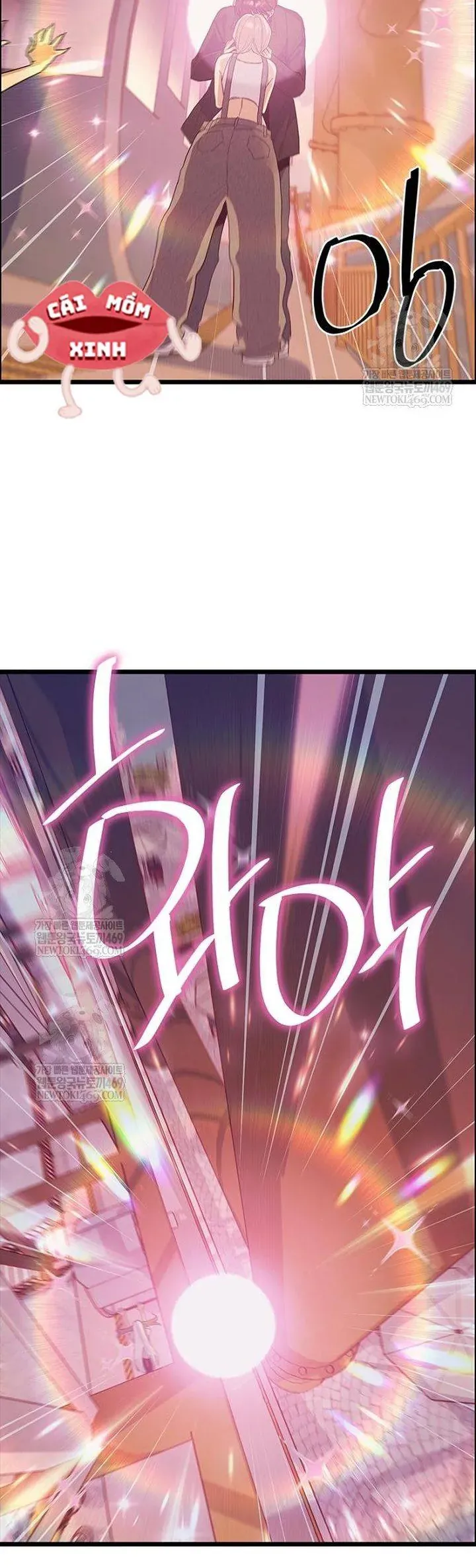 Thiếu Nữ 12 Con Giáp Chap 27 - Next Chap 28