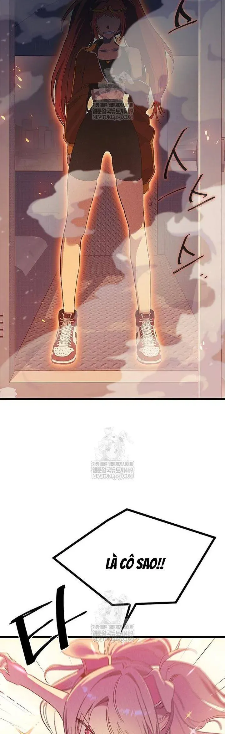 Thiếu Nữ 12 Con Giáp Chap 27 - Next Chap 28