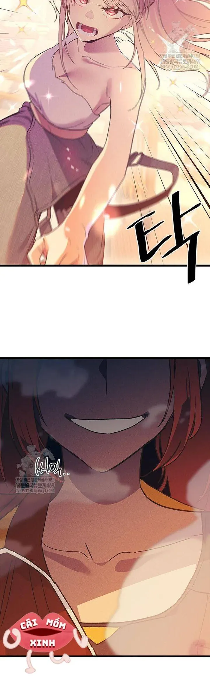 Thiếu Nữ 12 Con Giáp Chap 27 - Next Chap 28