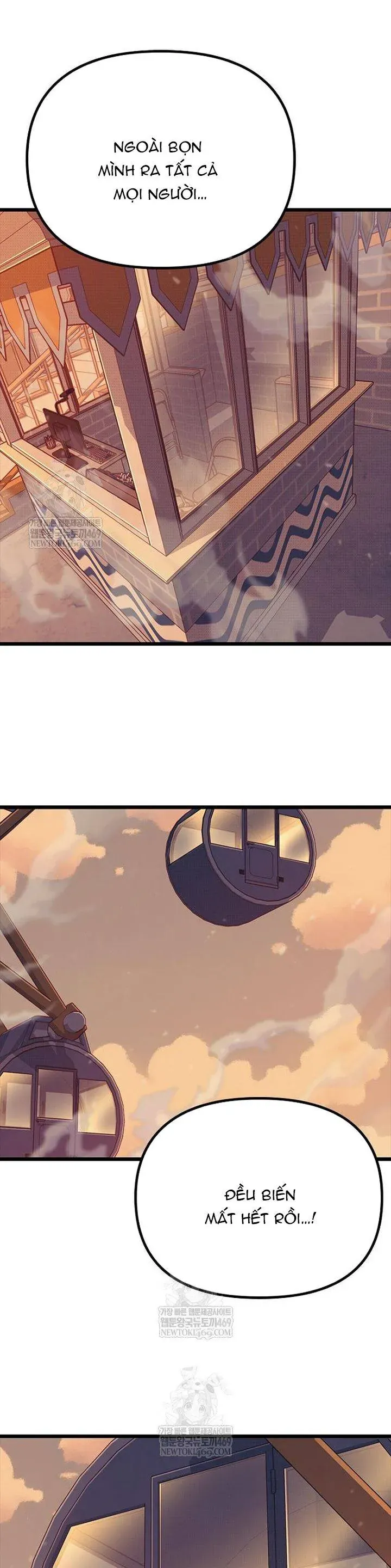 Thiếu Nữ 12 Con Giáp Chap 27 - Next Chap 28