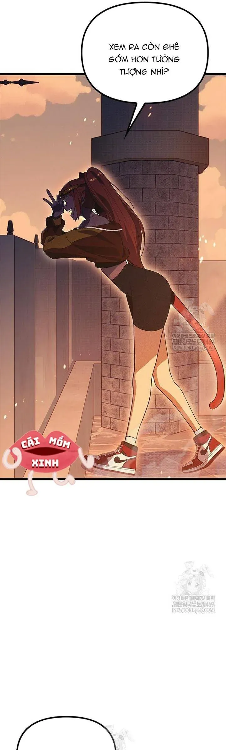 Thiếu Nữ 12 Con Giáp Chap 27 - Next Chap 28